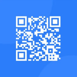 Frontend Mentor QR Code
